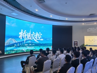 科学家精神照亮科技强国路
