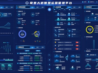 不止是桥梁，更是点亮民生的“幸福坐标”