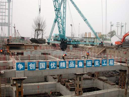 润扬大桥-2002(图5)